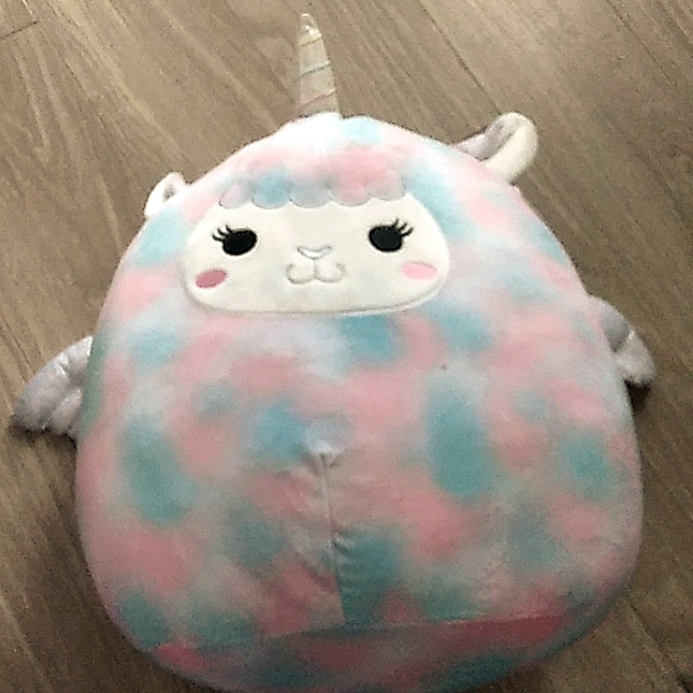 Squishmallow